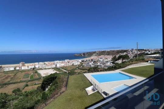 Apartment in Nazaré
