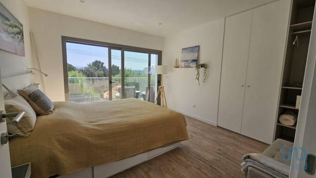 Apartment in Nazaré