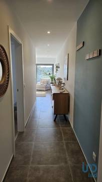 Apartment in Nazaré
