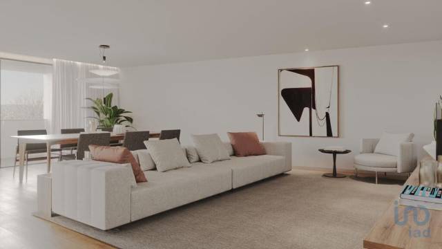 Apartment in Vila Nova de Gaia