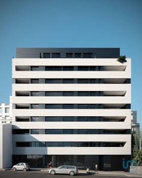 Apartment in Vila Nova de Gaia