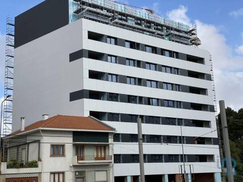 Apartment in Vila Nova de Gaia