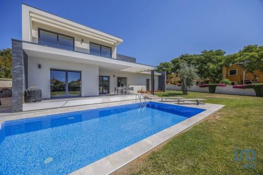 House in Lagos
