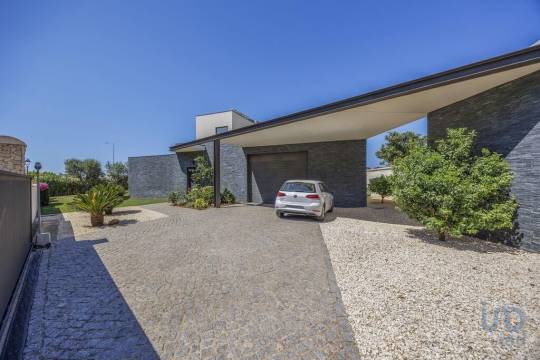 House in Lagos