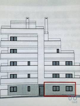 Apartment in Vila Real de Santo António