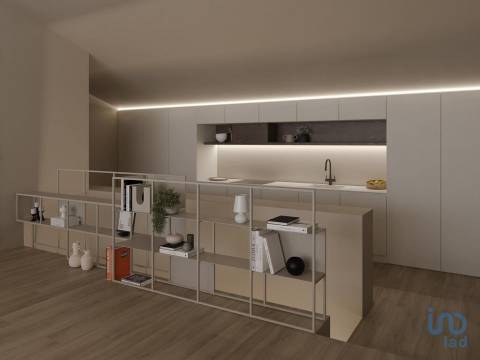 Apartment in Esposende