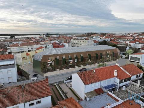 Apartment in Esposende