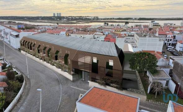 Apartment in Esposende