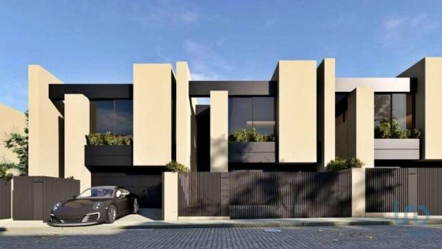 House in Gondomar