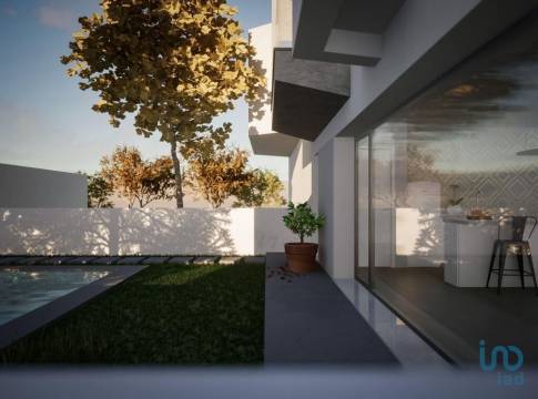 House in Setúbal