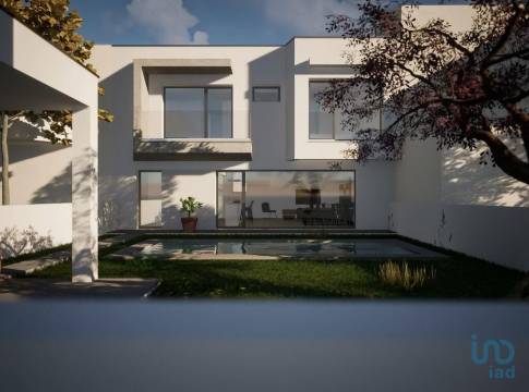House in Setúbal