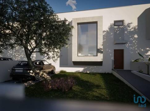 House in Setúbal