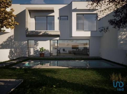 House in Setúbal