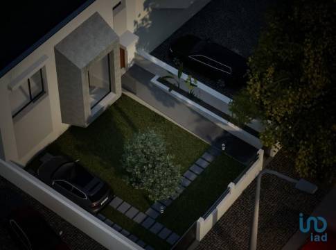 House in Setúbal