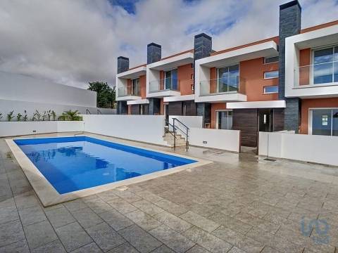 House in Albufeira