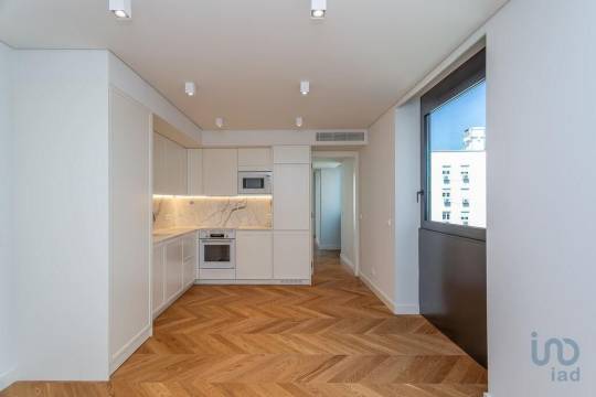 Apartment in Lisbon