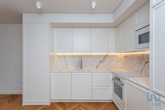 Apartment in Lisbon