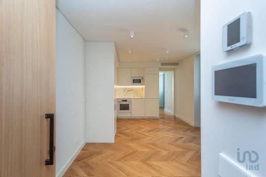 Apartment in Lisbon
