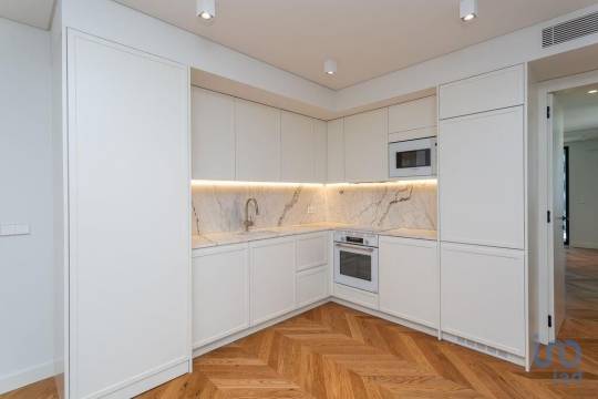 Apartment in Lisbon