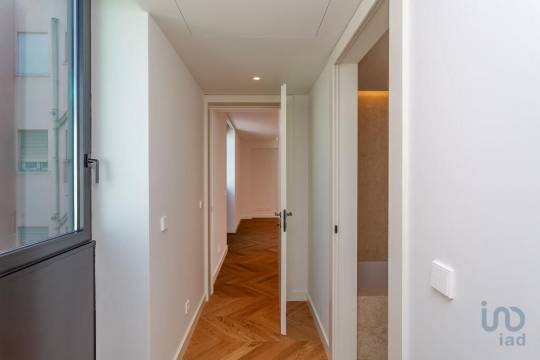 Apartment in Lisbon
