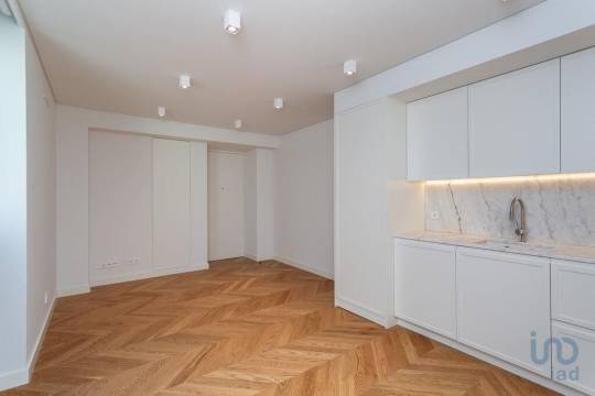 Apartment in Lisbon
