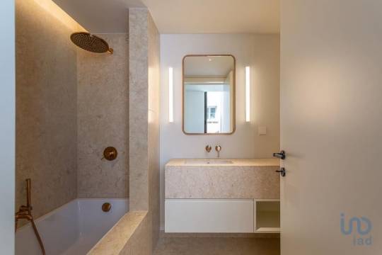 Apartment in Lisbon