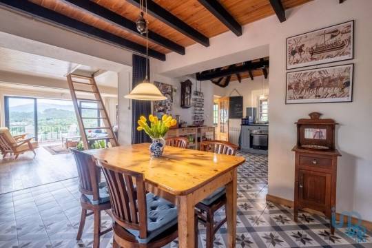 House in Arganil