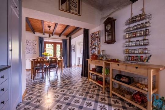 House in Arganil