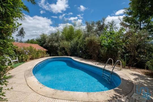 House in Arganil