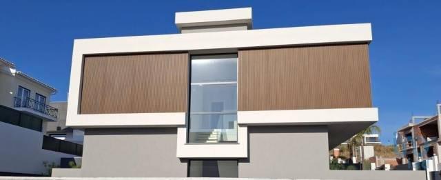 House in Cascais