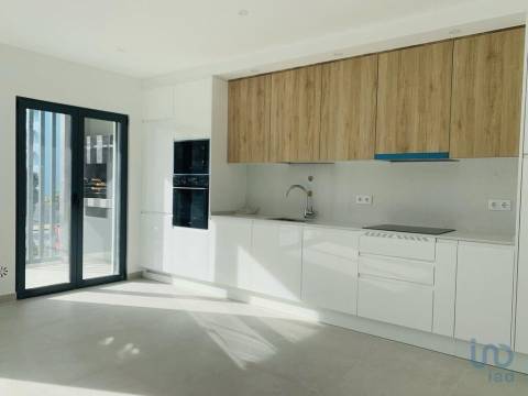 Apartment in Silves