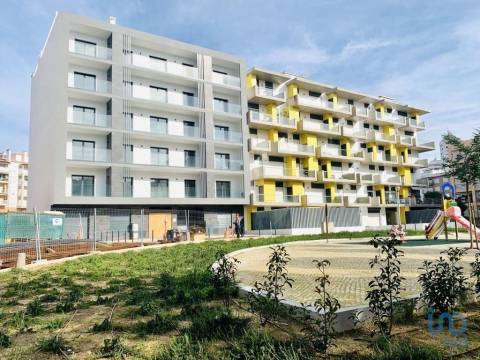 Apartment in Silves