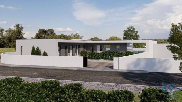 House in Caldas da Rainha