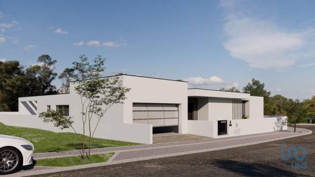 House in Caldas da Rainha