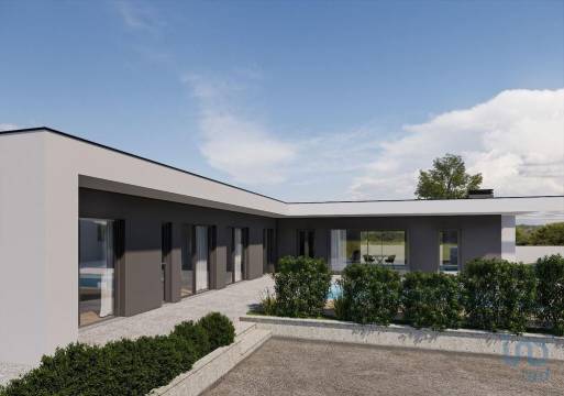 House in Caldas da Rainha