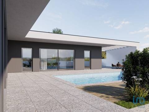 House in Caldas da Rainha