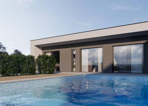 House in Caldas da Rainha
