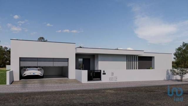 House in Caldas da Rainha