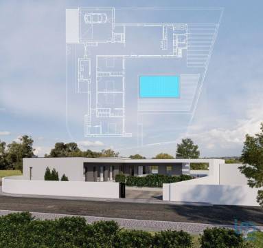 House in Caldas da Rainha