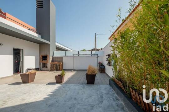 House in Torres Vedras
