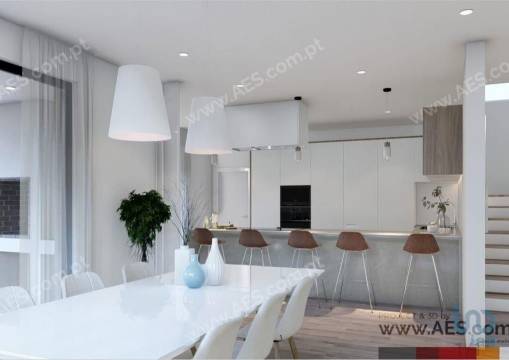 House in Seixal