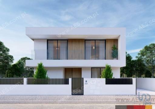 House in Seixal