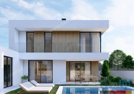 House in Seixal