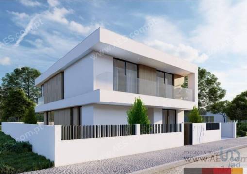 House in Seixal
