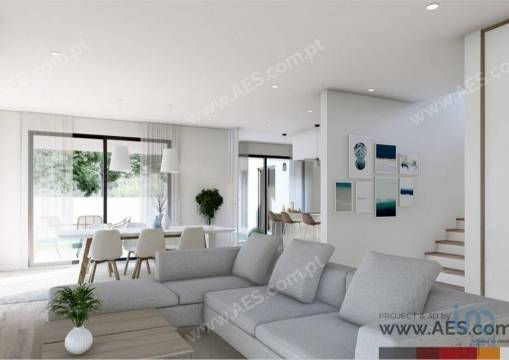 House in Seixal