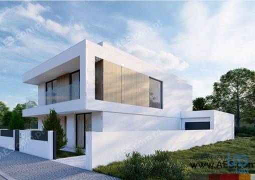 House in Seixal