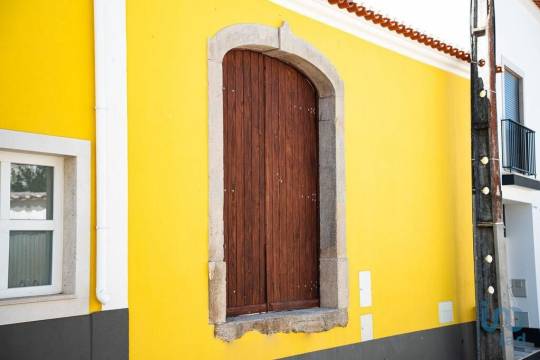 House in Cadaval