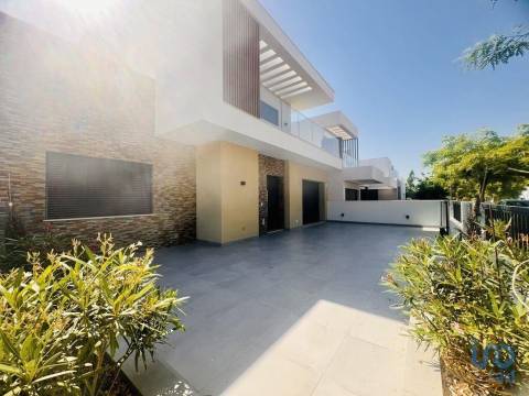 House in Loulé