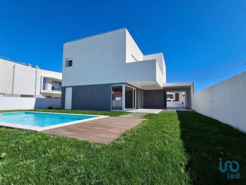 House in Caldas da Rainha