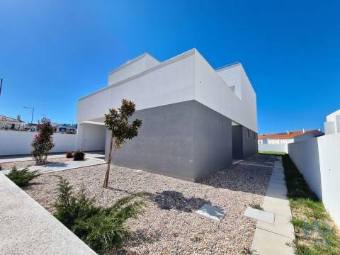 House in Caldas da Rainha